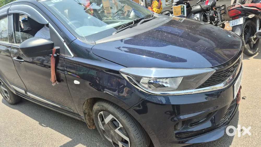 Tata Tiago 2026 Petrol Well Maintained