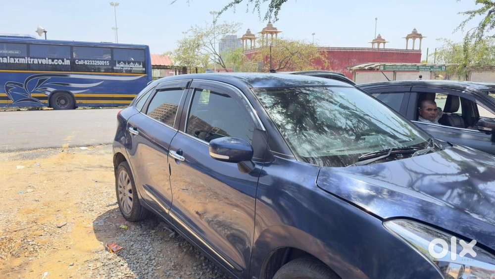 Maruti Suzuki Baleno 2019 Petrol 70000 Km Driven
