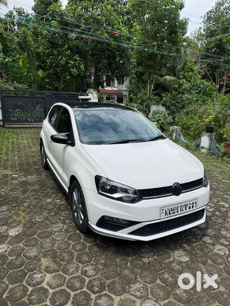 Volkswagen Polo 2021