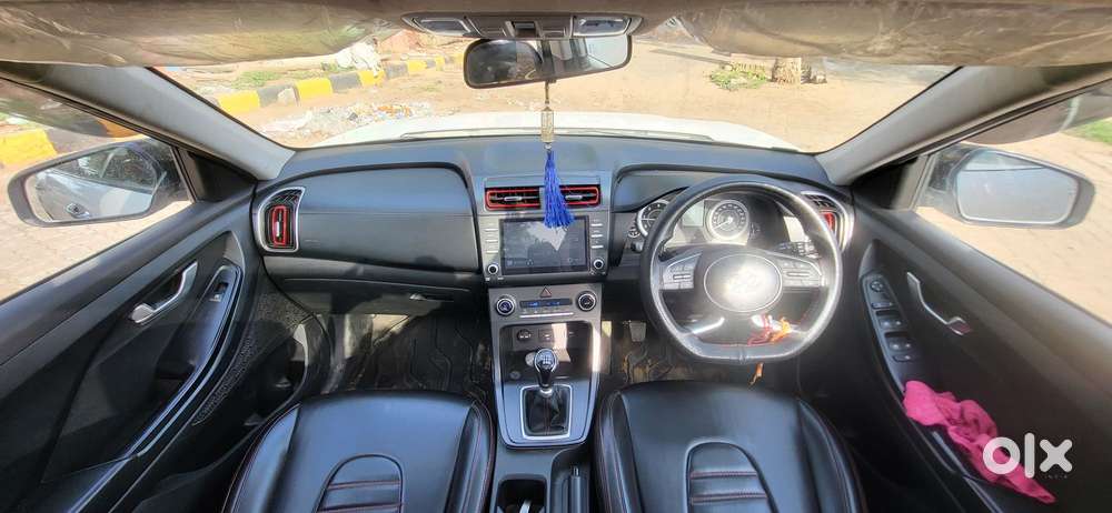 Hyundai Creta 1.5 S Plus Knight Diesel, 2023, Diesel