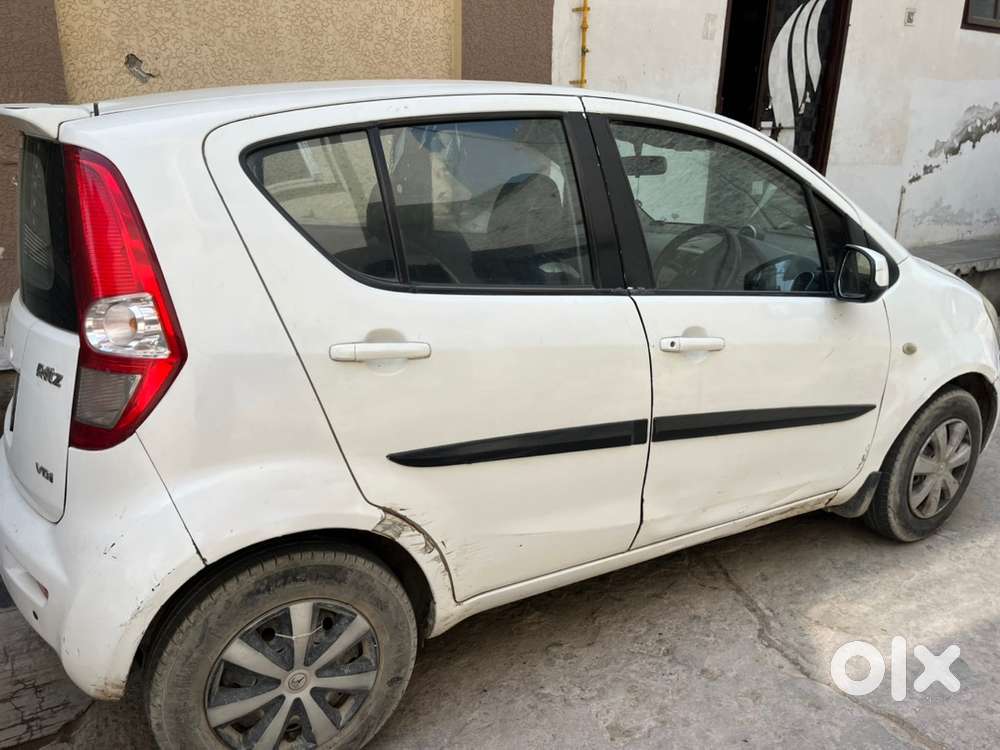 Maruti Suzuki Ritz 2015 Diesel