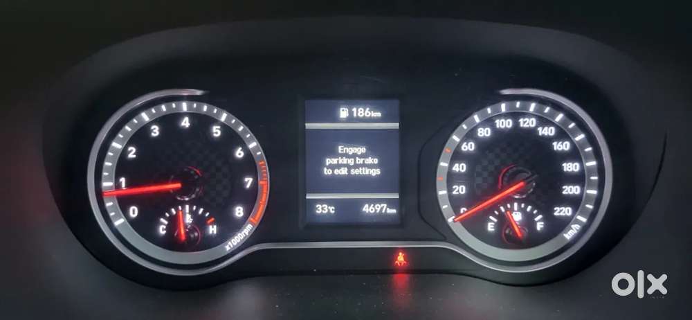 Hyundai Grand I10 Nios, 2024, Petrol