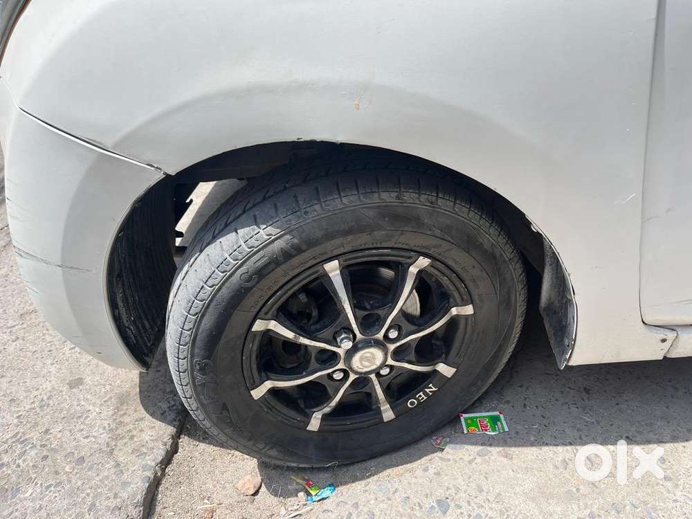 Hyundai Car 2012 Model