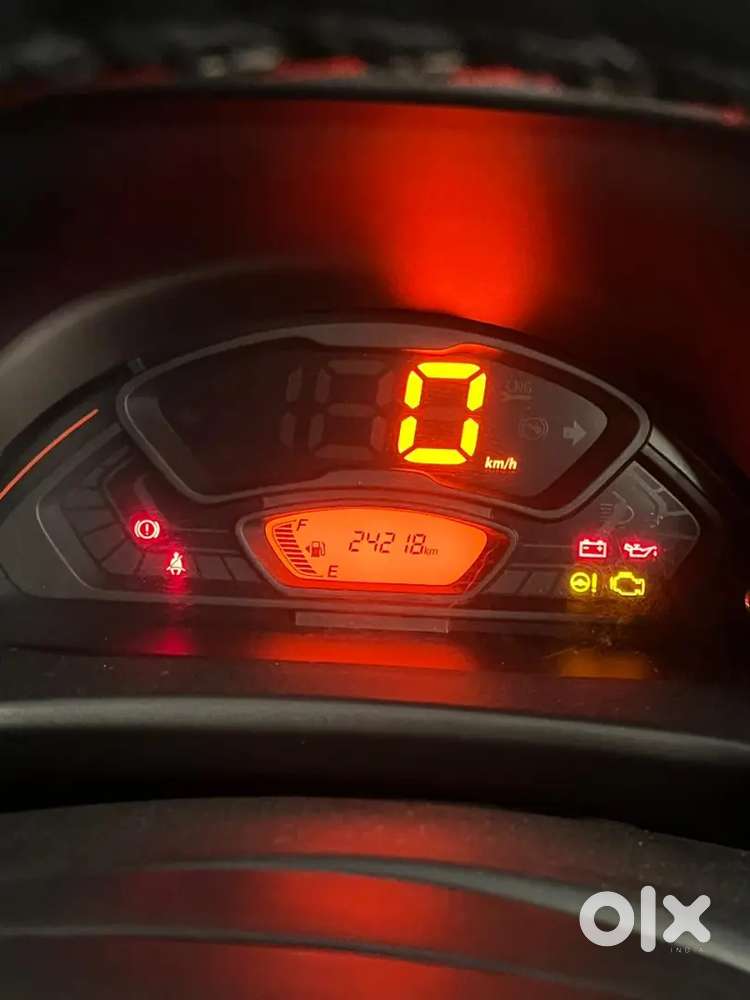 Maruti Suzuki Alto K10 2024 Petrol 24218 Km Driven
