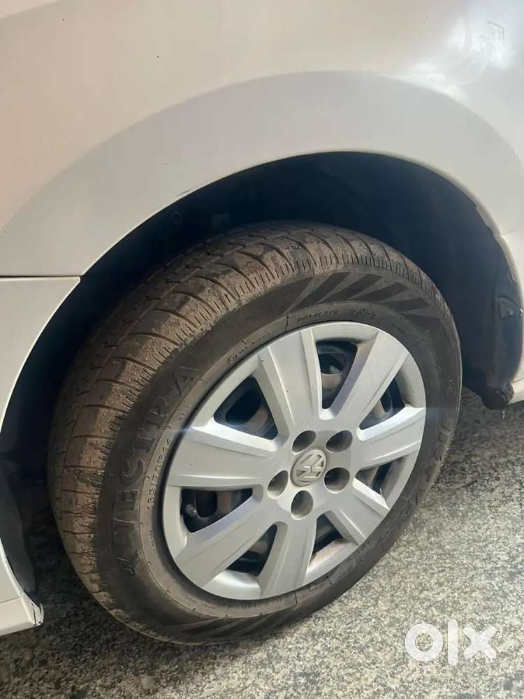 Volkswagen Ameo 1.5 Tdi 2017