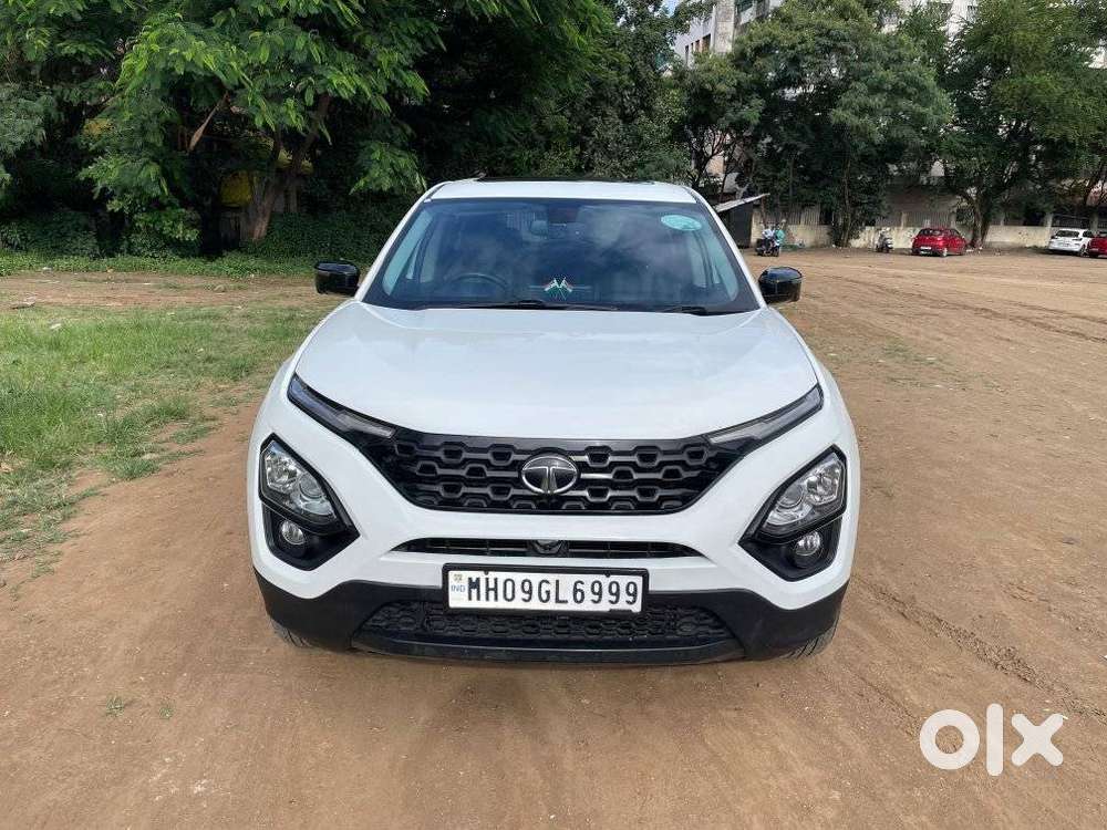 Tata Harrier Xz 2.0l [2019 - 2023], 2023, Diesel