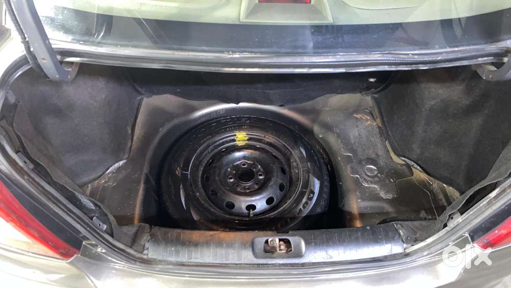 Maruti Suzuki Swift Dzire Vxi 1.2, 2015, Petrol
