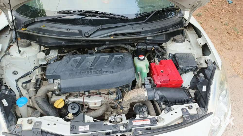 Maruti Suzuki Dzire 2019 Diesel 58000 Km Driven