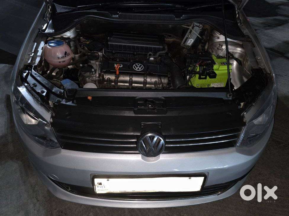 Volkswagen Vento, 2011, Petrol