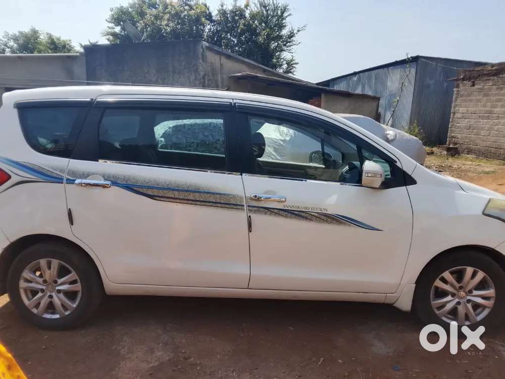 Maruti Suzuki Ertiga 1915