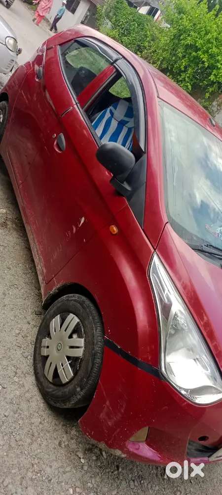 Hyundai Eon 0.8 Plus 2015