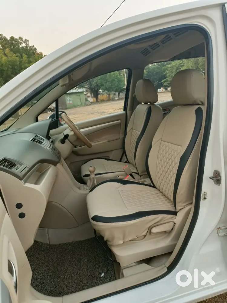 Maruti Suzuki Ertiga Vdi 2014