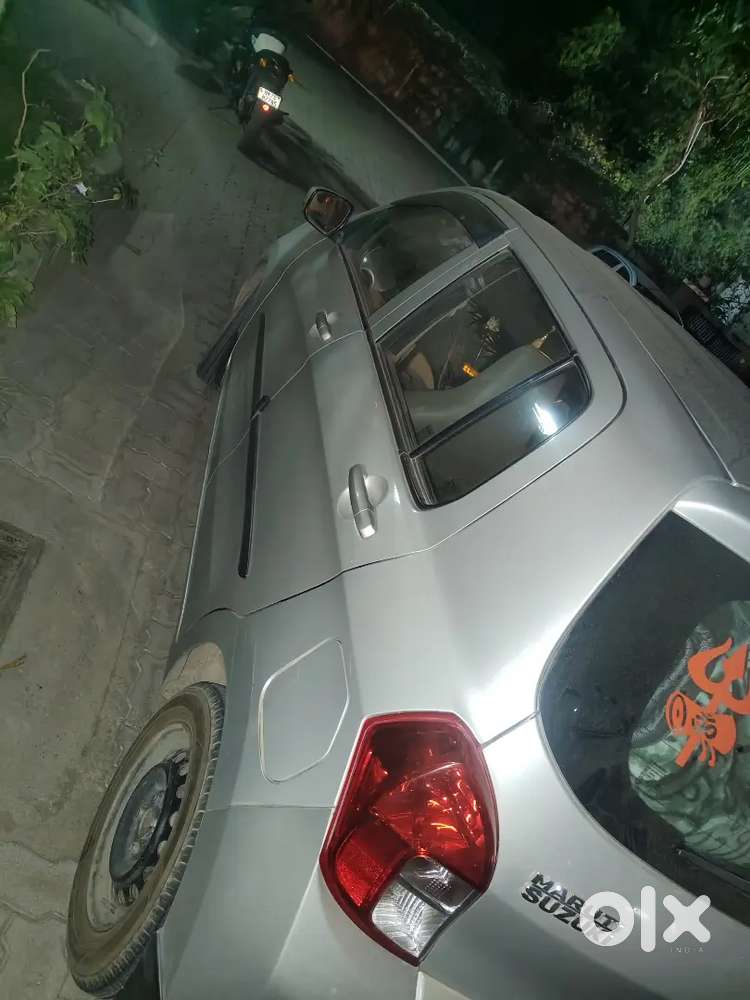 Maruti Suzuki Celerio Zxi 2018