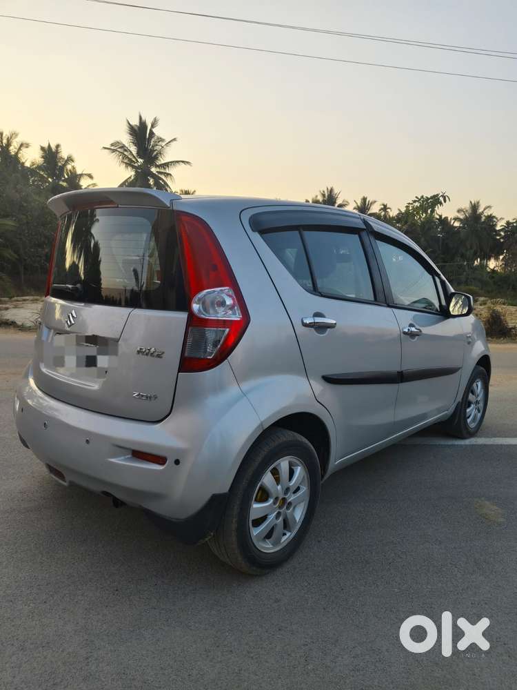 Maruti Suzuki Ritz, 2013, Diesel