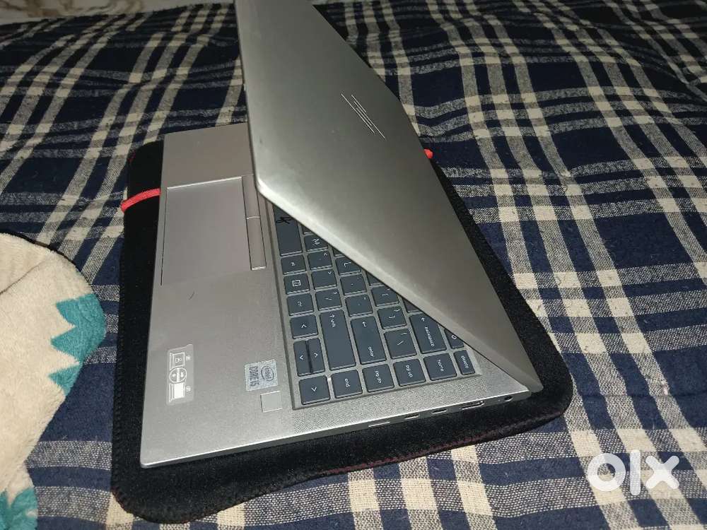 Hp laptop 2025 model good condition