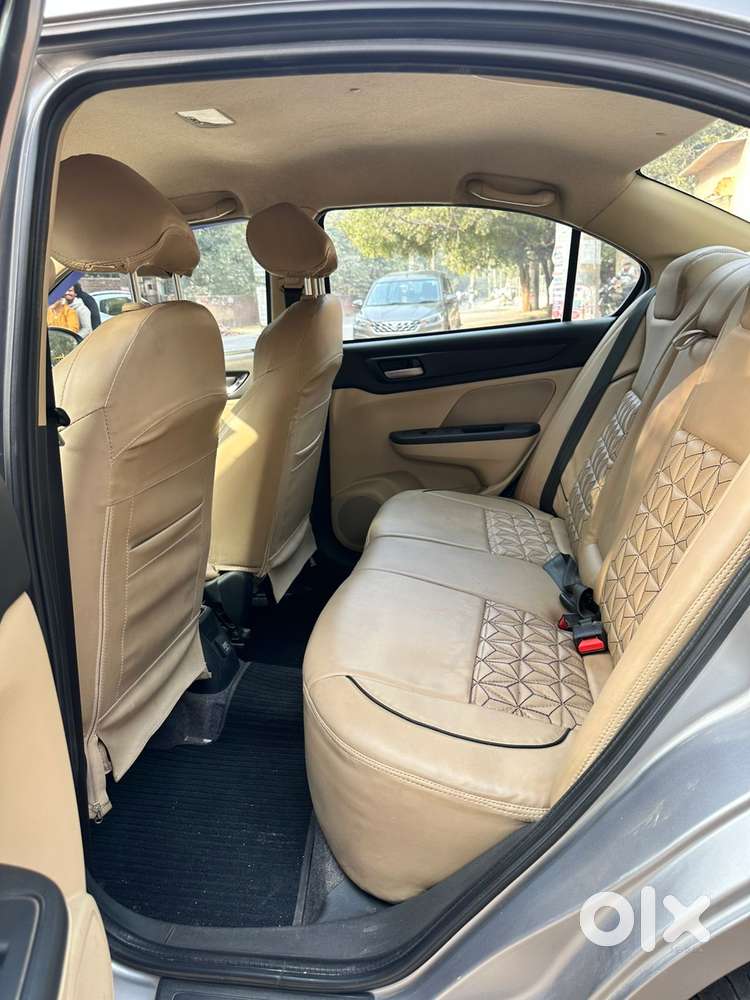 Honda Amaze S Mt I-dtec, 2021, Diesel