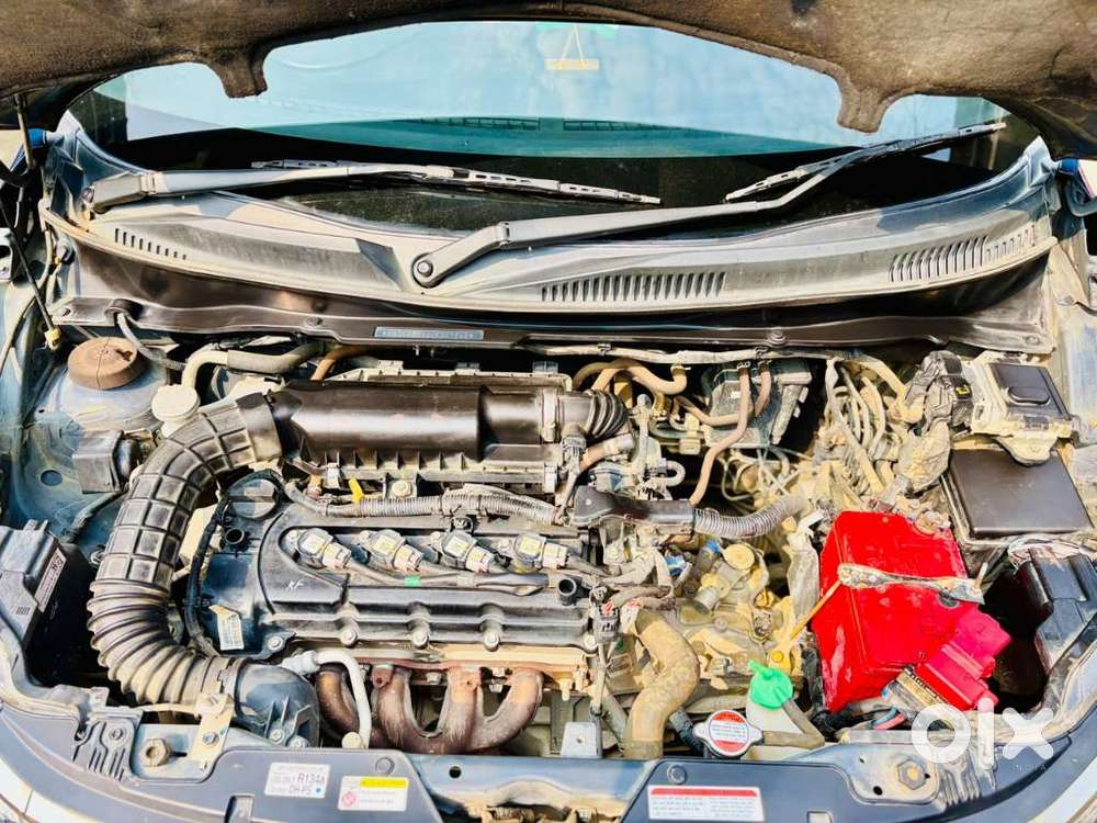 Maruti Suzuki Ignis 1.3 Alpha, 2022, Petrol
