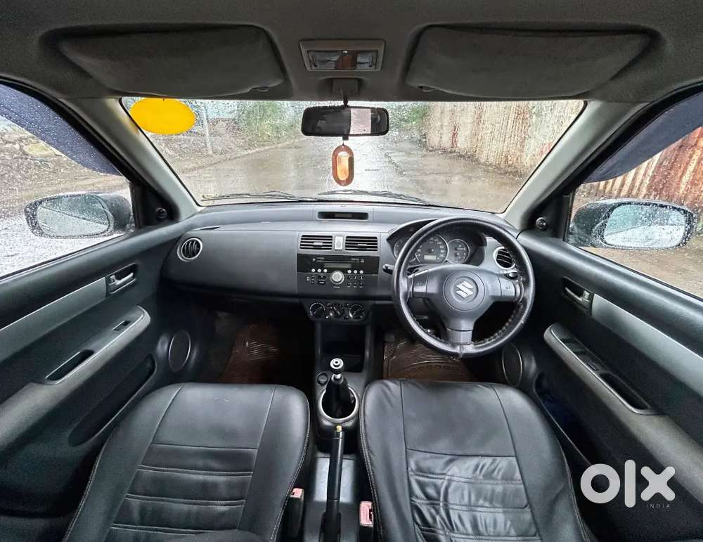2010/30 Maruti Suzuki Dezire Vdi