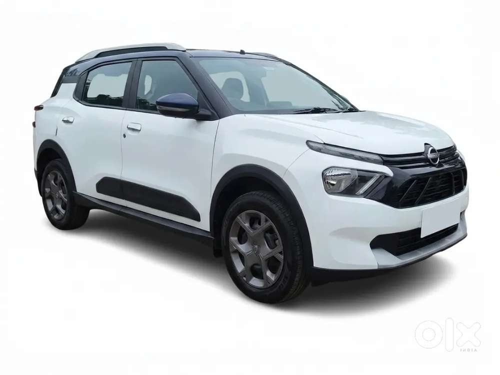 Citroen Aircross 2024 Dual Tone