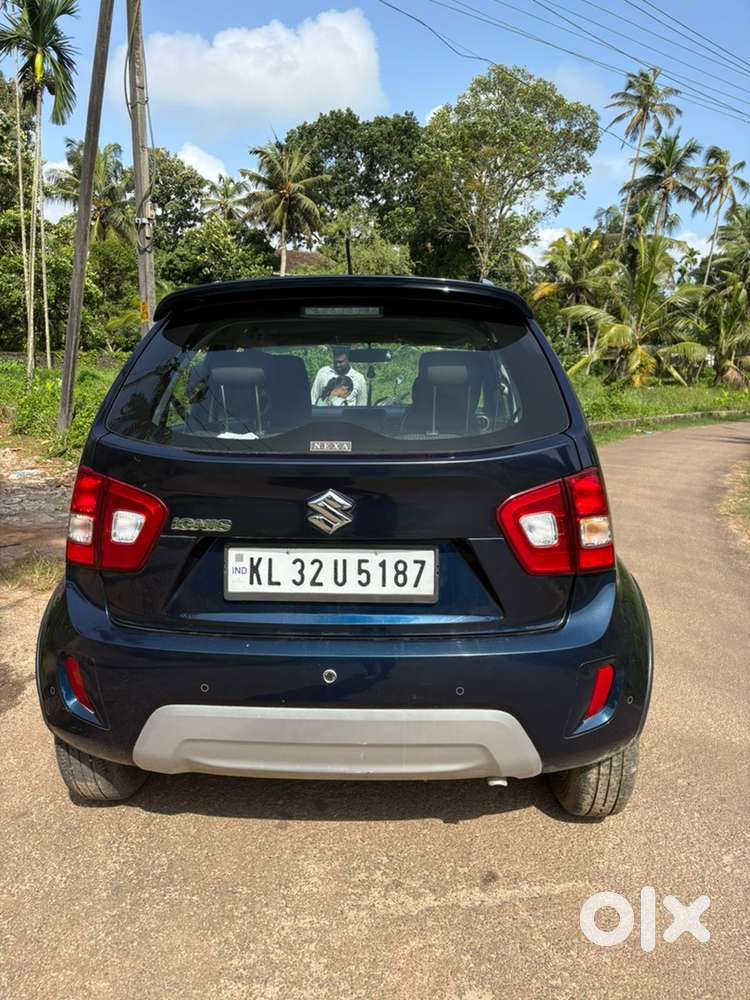 Maruti Suzuki Petrol Car 2023