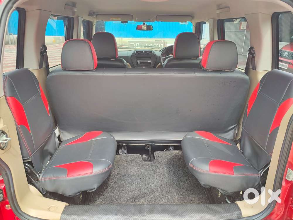 Mahindra Tuv 300, 2017, Diesel