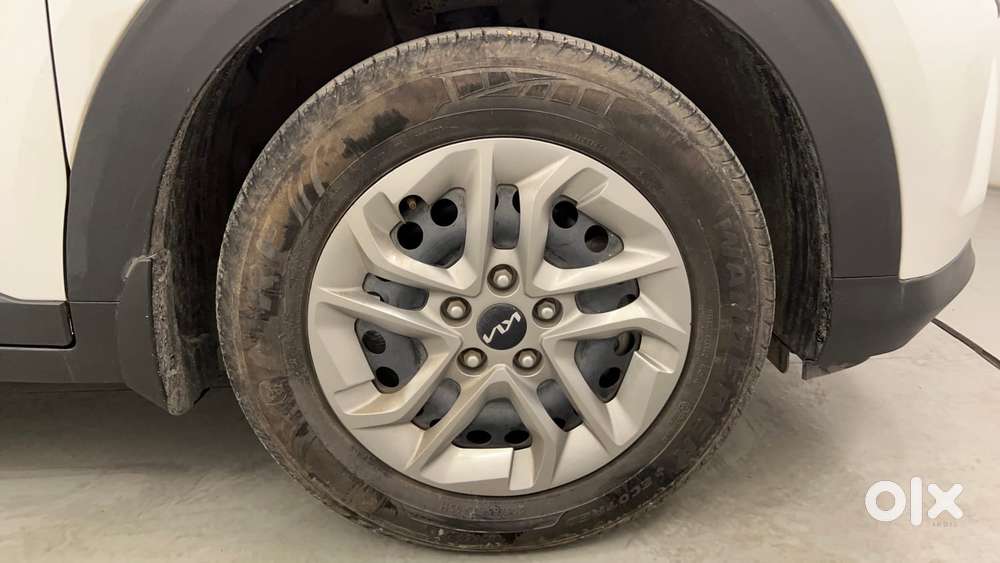 Kia Carens 1.4 Prestige 7 Str, 2022, Petrol