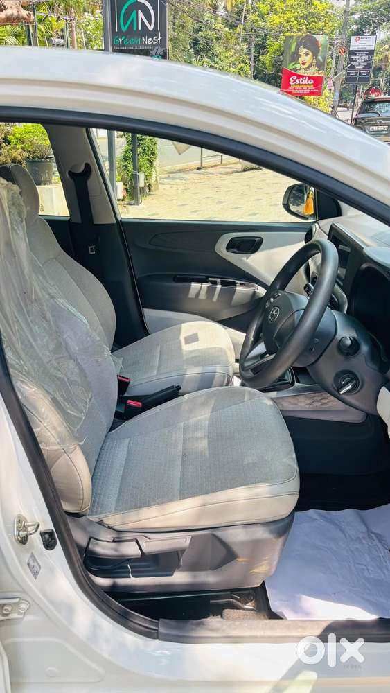 Hyundai Grand I10 Nios Corporate Edition 1.2 Vtvt, 2022, Petrol