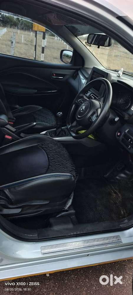 Maruti Suzuki Baleno Zeta, 2024, Petrol