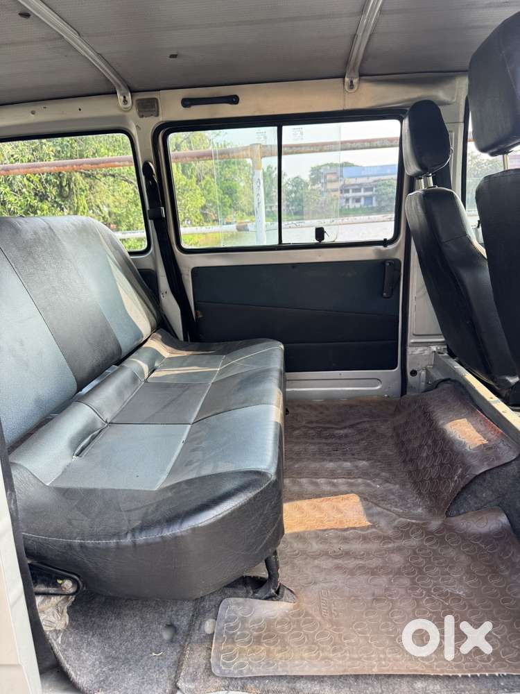 Maruti Suzuki Omni 5 Seater, 2018, Petrol