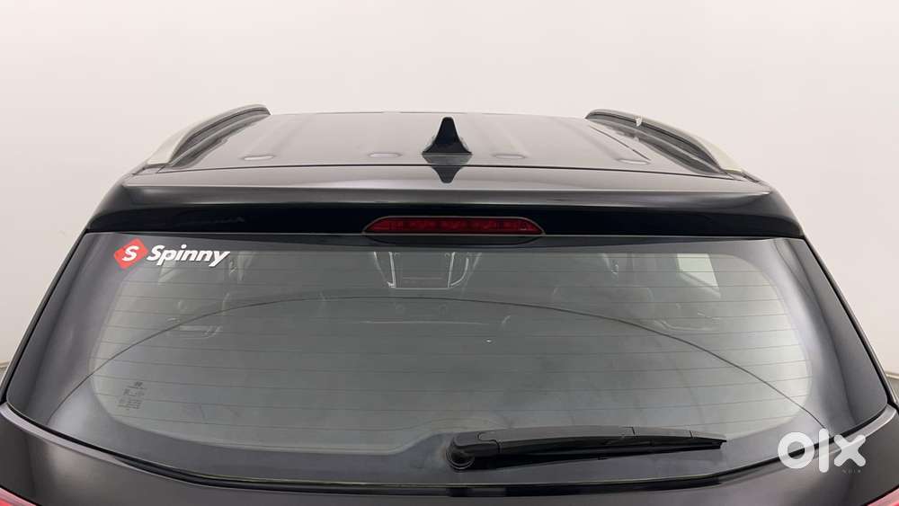 Hyundai Creta 1.6 Sx (o), 2020, Petrol