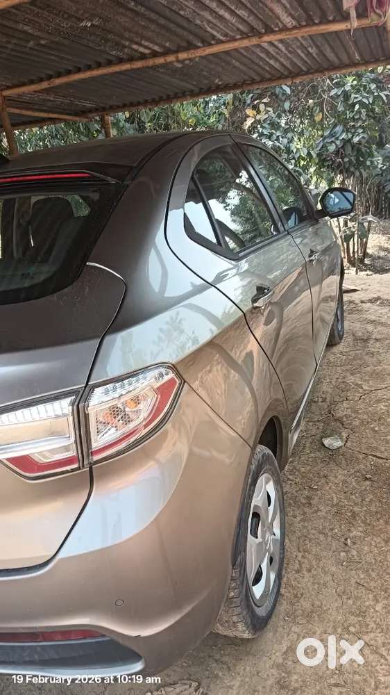 Tata Tiago Ev 2020 Petrol 50000 Km Driven Fast Owner