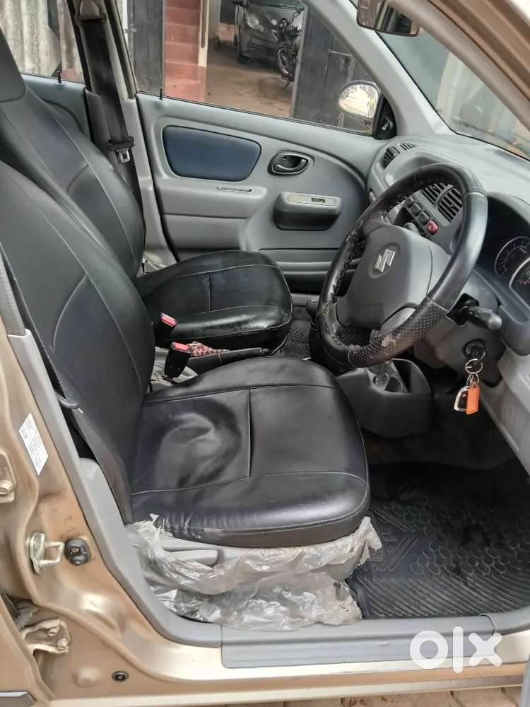 Maruti Suzuki Alto K10 2011 Petrol Well Maintained