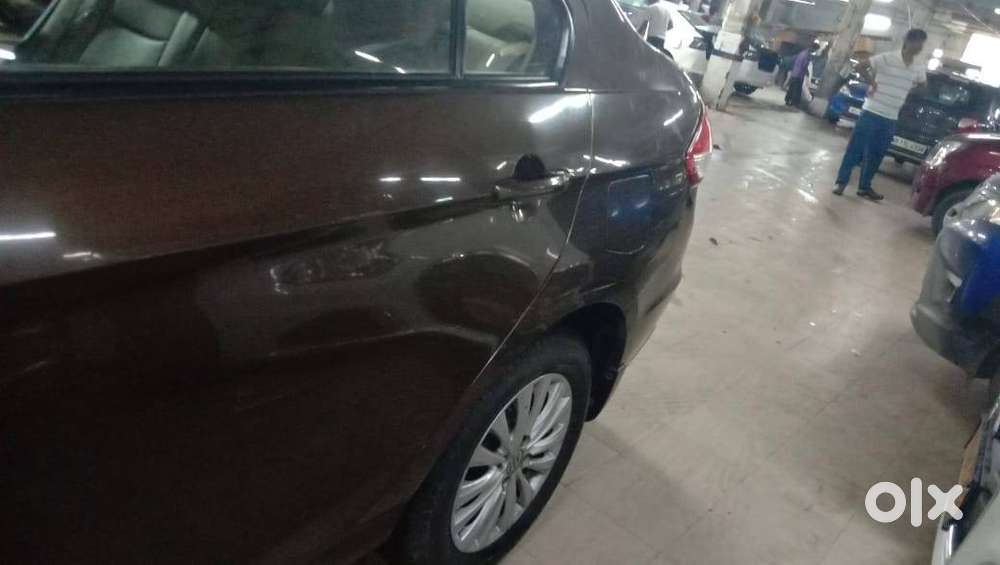 Maruti Suzuki Ciaz 2019 Petrol 18000 Km Driven