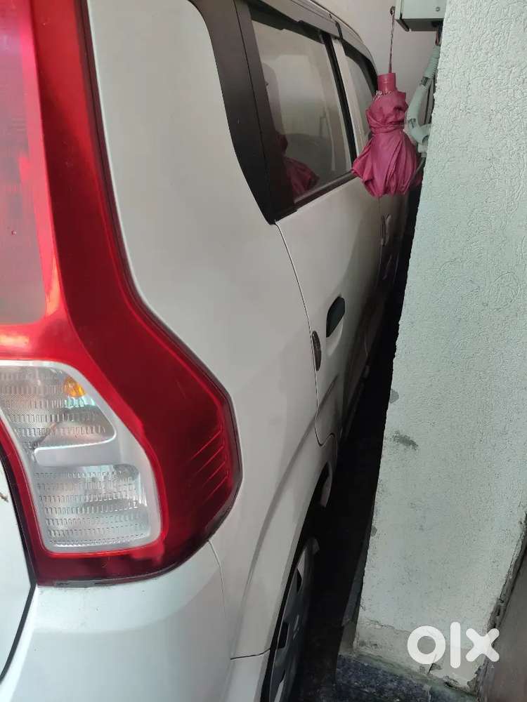 Maruti Suzuki Wagon R 2021 Manual Petrol