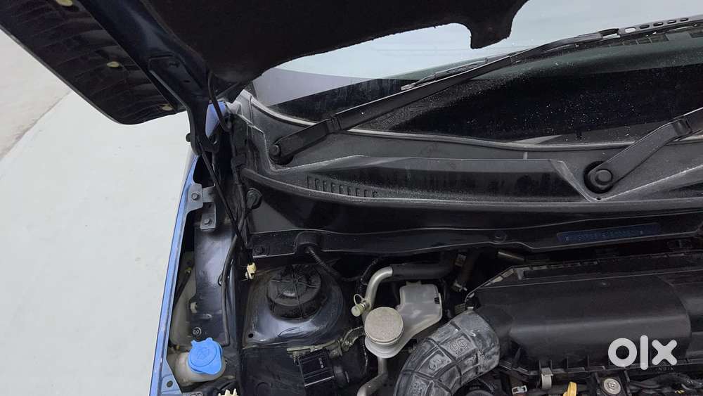 Maruti Suzuki Ignis 1.2 Zeta Amt, 2018, Petrol
