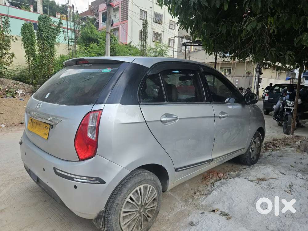 Tata Bolt 1.3 Xm 2017 Diesel Manual