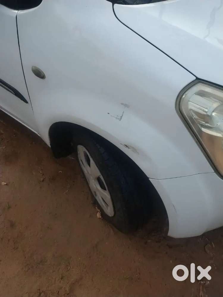 Maruti Suzuki Ritz 1.3 Vdi 2011 Manual