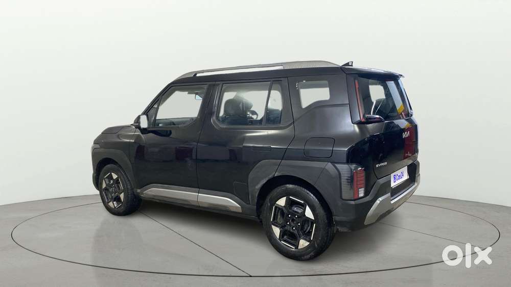 Kia Syros Htk Plus Turbo, 2025, Petrol