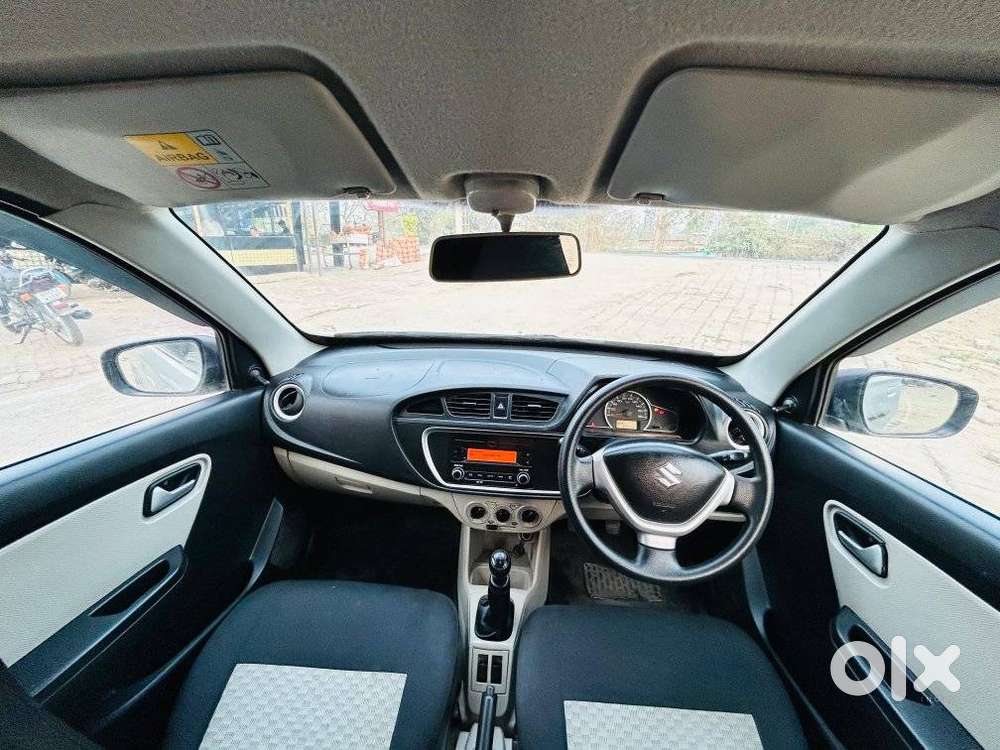 Maruti Suzuki Alto 800 Vxi Airbag, 2020, Petrol