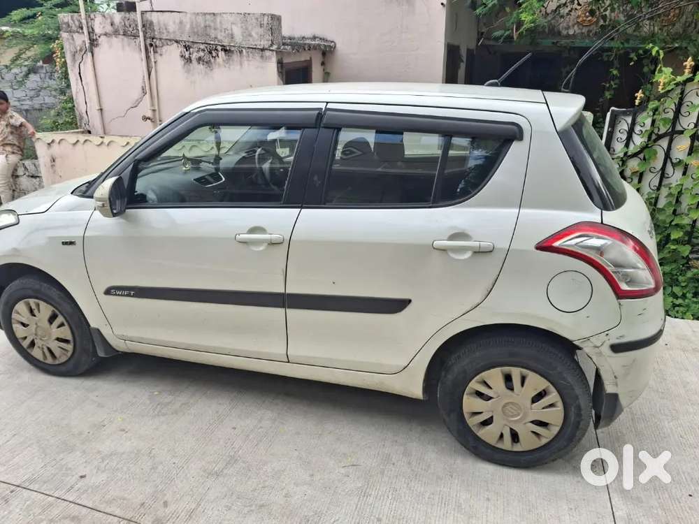 2012 Maruti Swift Vdi