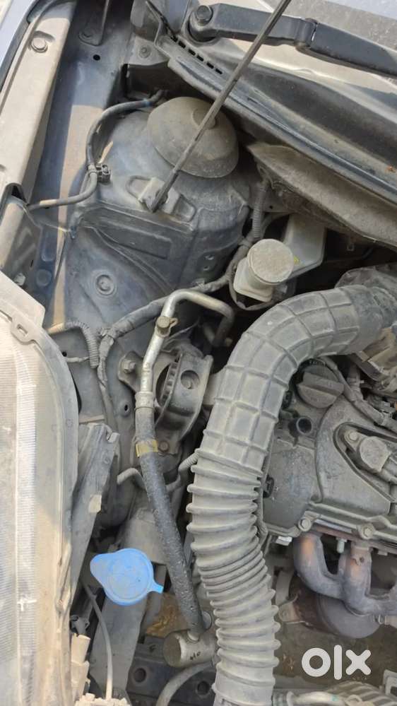 Maruti Suzuki Baleno 1.3 Zeta, 2020, Petrol