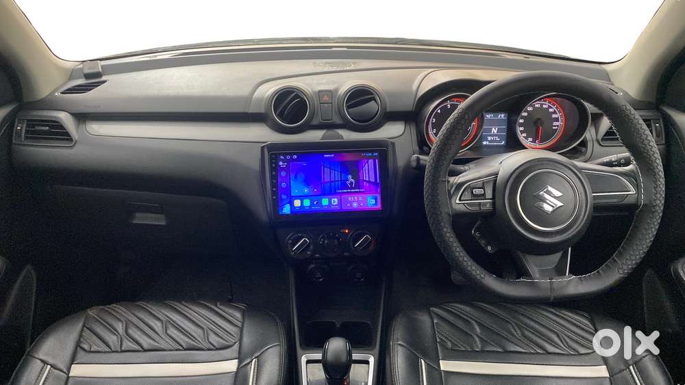 Maruti Suzuki Swift Amt Vxi, 2020, Petrol