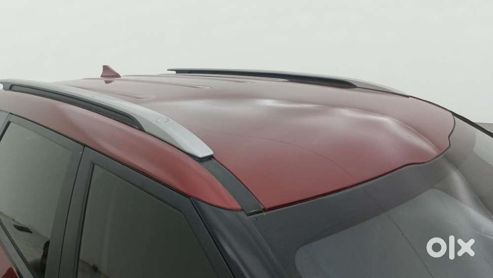 Kia Seltos Htk Plus 1.5 Diesel, 2021, Diesel