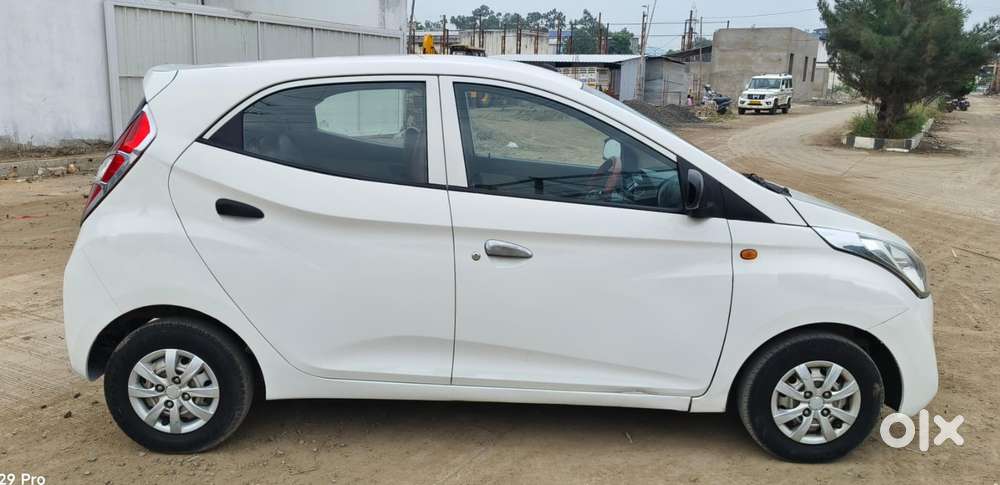 Hyundai Eon, 2016, Petrol