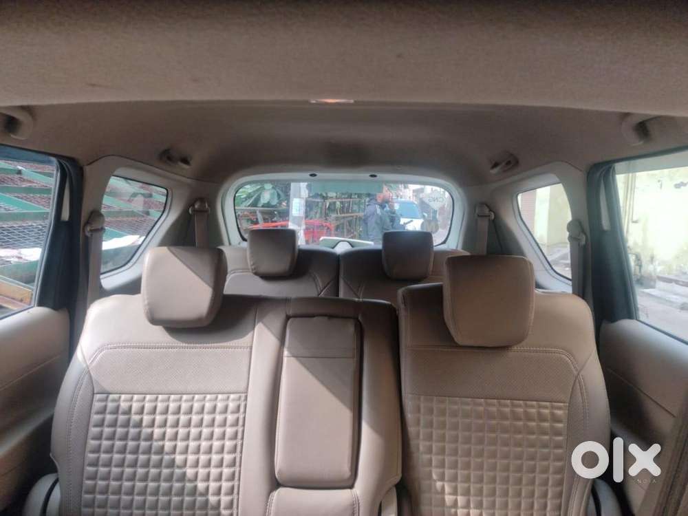 Maruti Ertiga Petrol 2024