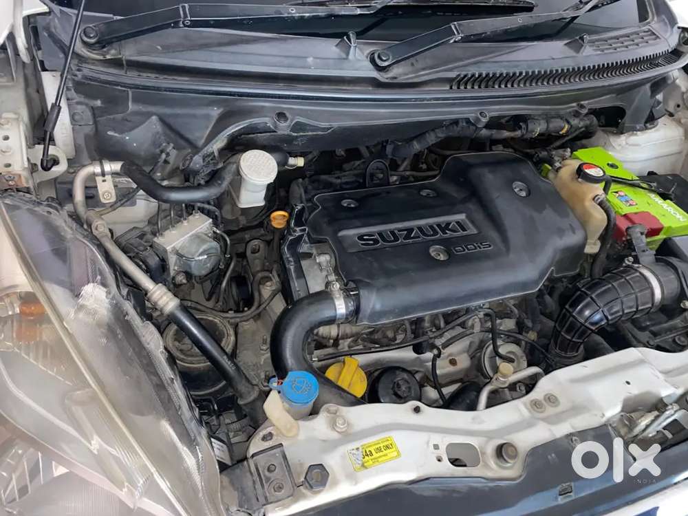 Maruti Suzuki Ertiga 2018