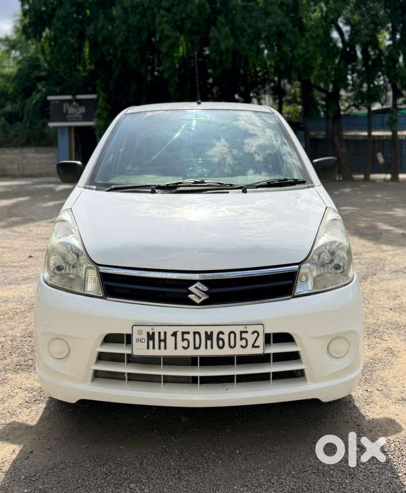 Maruti Suzuki Zen Estilo Lx Bsiv, 2012, Petrol