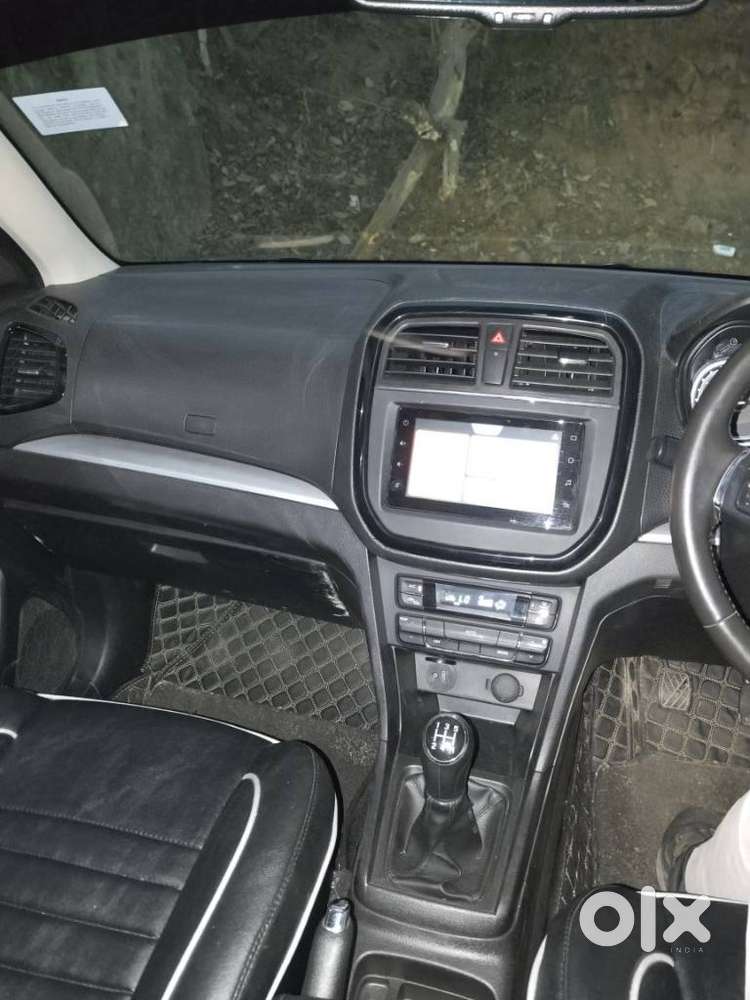 Toyota Urban Cruiser Cruiser Premium, 2021, Petrol