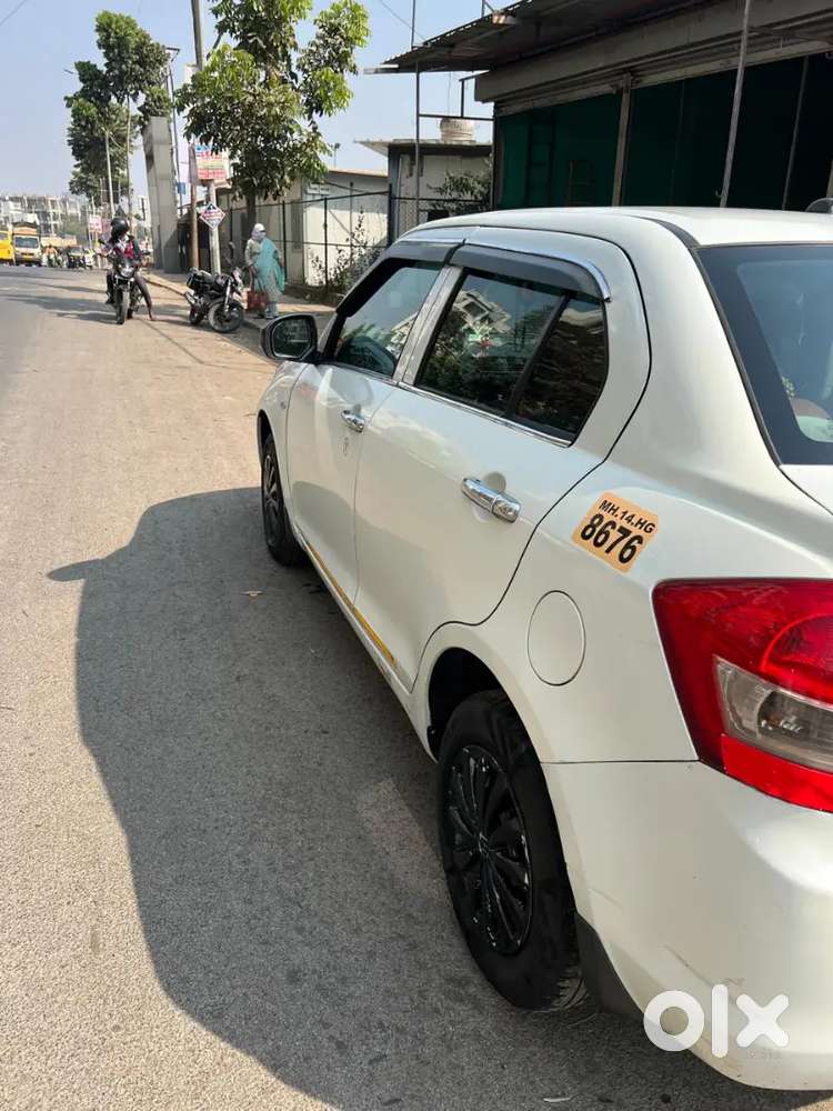 Good Condition Car
