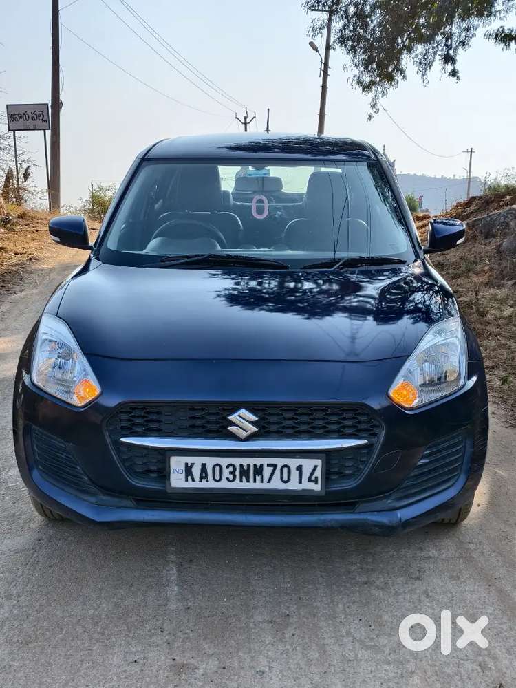 Maruti Suzuki Swift 2022 Petrol 149999 Km Driven Good Condition